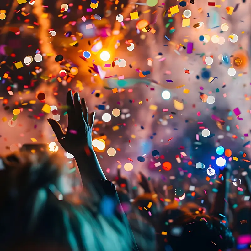 Disco partytent Verhuur - Opblaasbare feesttent huren